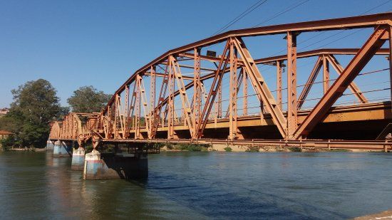 Ponte Campos Salles