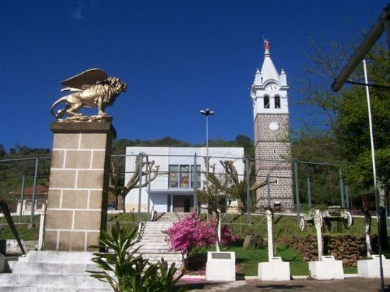 Praça Regional da Uva