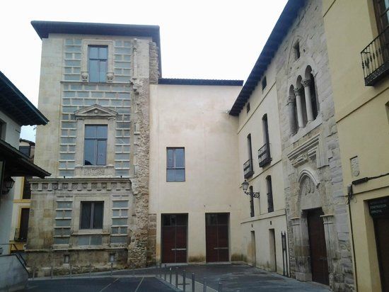 Palácio del Conde Luna