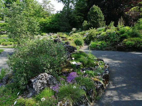 Jardim Botânico de Gießen