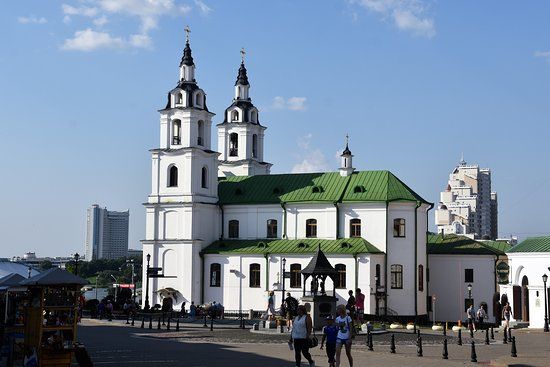 Catedral do Espírito Santo