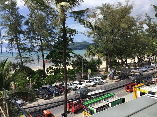 Centro Comercial Banana Walk