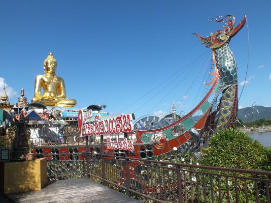 Parque do Triângulo Dourado