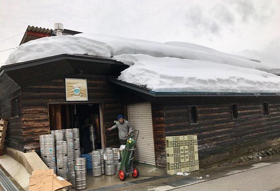 Museu e Armazém de Saqué