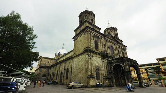 Igreja do Santo Rosário