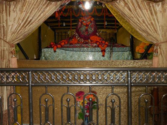 Santuário de Baizid Bostami