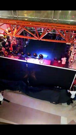 Centro Comercial Samarinda Central Plaza