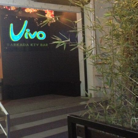 Vivo Barkada Ktv Bar