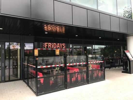 TGI Fridays