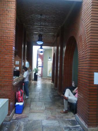 Restaurante Hotel Verdes Mares