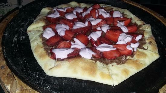 Pizzaria Dona Marieta