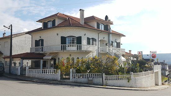 Restaurante Pizzaria da Lameira