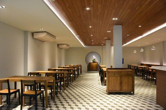 SinoThai Seafood Restaurant