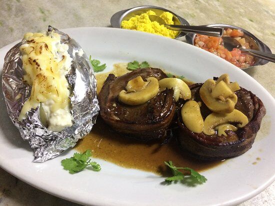 Espetaria do Bezerra