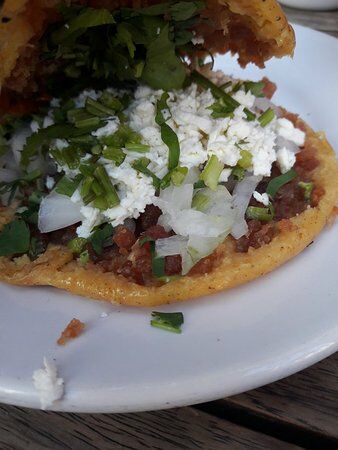 La Casa de La Yeya Parroquia