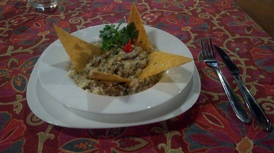 Restaurante e Pizzaria Avenida