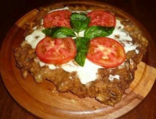 La Verdad de la Milanesa