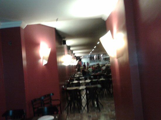 Moema Pizzaria