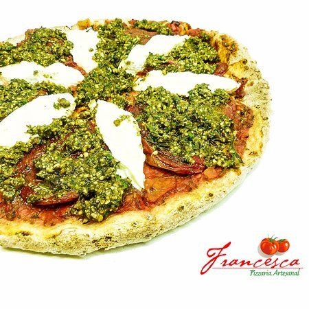 Francesca Pizzaria Artesanal