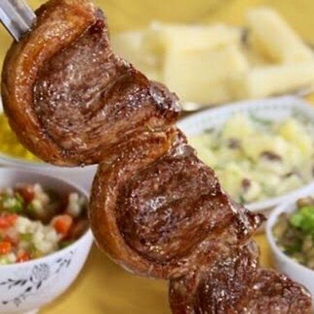 Churrascaria Boi Na Brasa