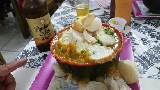 Hanucha Emporio Do Pastel