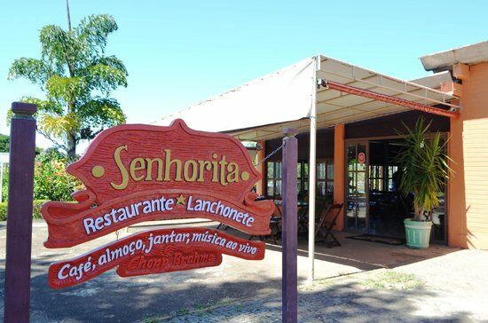 Senhorita