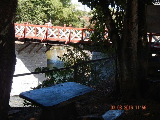 Restaurante Sabor Caseiro