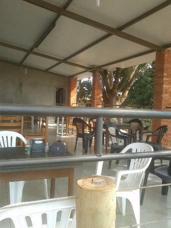 Bar e Restaurante Campestre