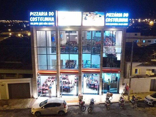 Pizzaria Do Costelinha