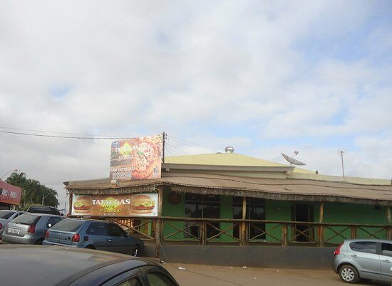 Tataugas Lanches