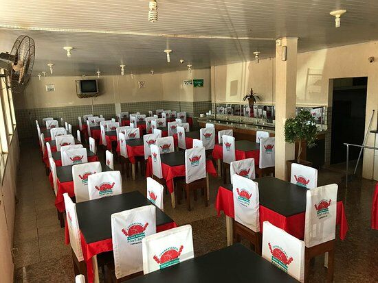 Churrascaria Belem Brasilia