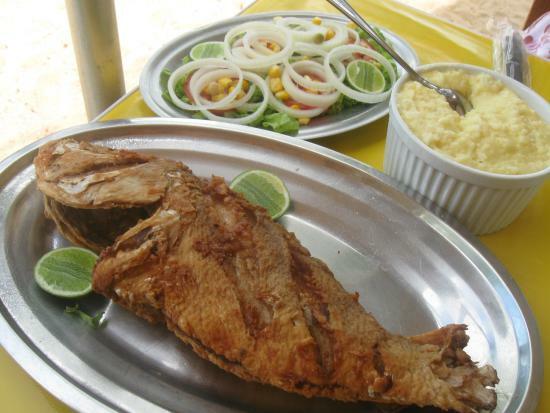 Barraca Costa Do Sol