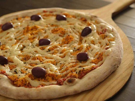 Nonna Anaia Pizzaria