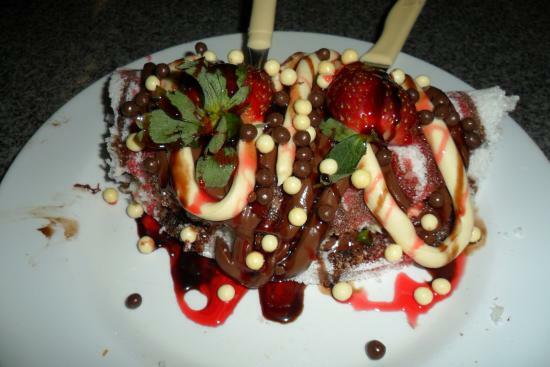 Tia Rita Restaurante e Tapiocaria