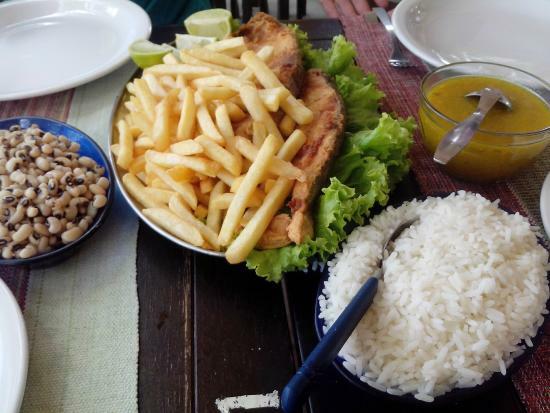 Xodó do Cabo Branco