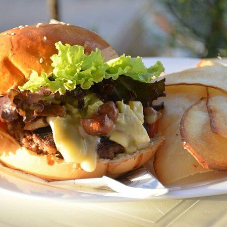 Carpe Diem Burguer Gourmet Jacumã