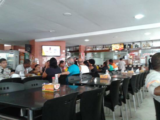 Churrascaria E Pizzaria Dom Pedro I