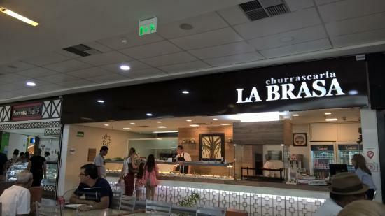 La Brasa