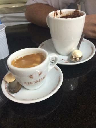 Aromme Boutique du Cafe