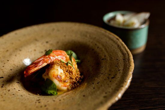 Nomade por Lenin Palhano