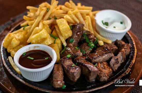 Bel Viale Restaurante & Pizzaria