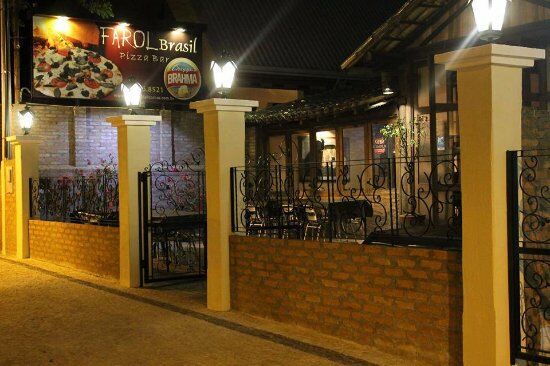 Farol Brasil Pizza Bar