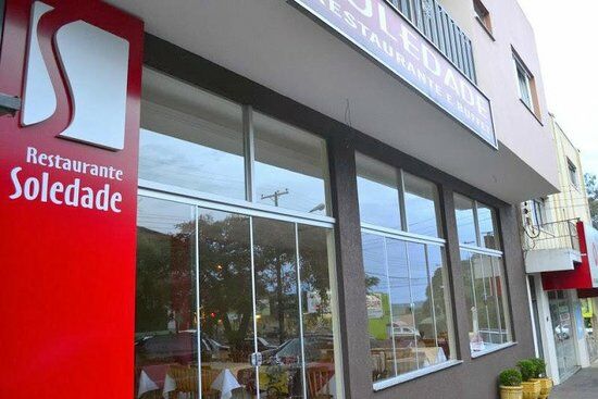 Restaurante Soledade