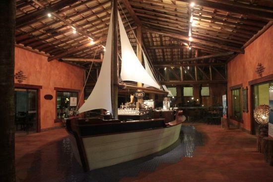 Restaurante Tayayá