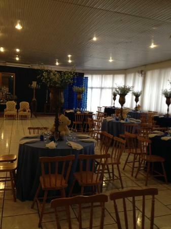 Churascaria Soledade