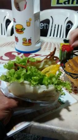 Camburao Lanches