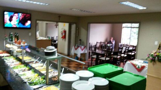 Restaurante Prato Phino