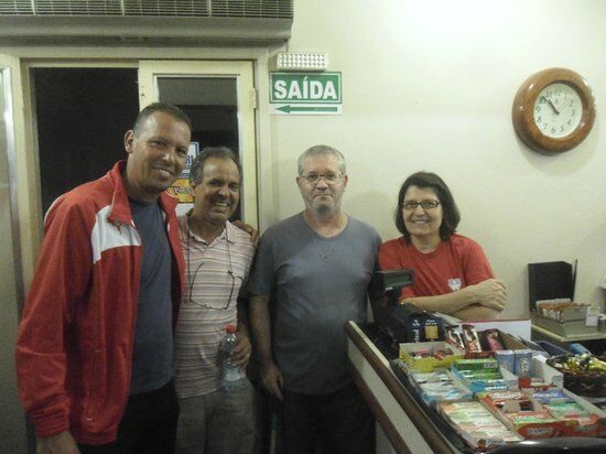 Restaurante Boa Vista