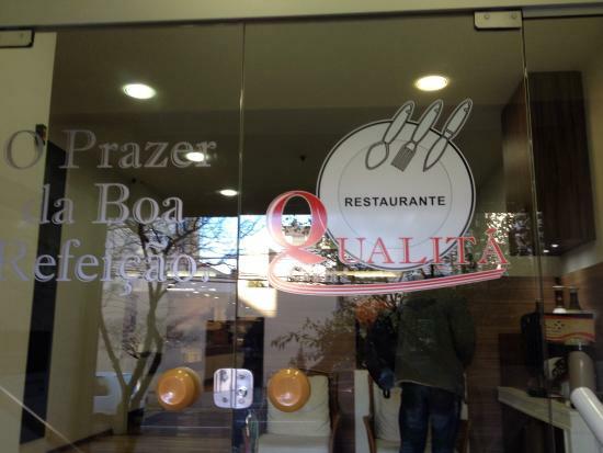 Restaurante Qualita Caxias