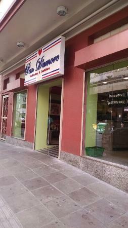 Panificadora Pan D'amore